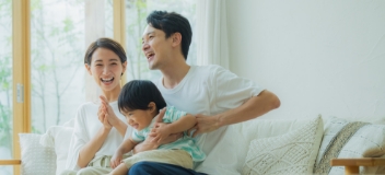 住まいづくりの特長