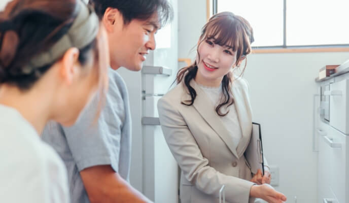 最新の設備技術の紹介