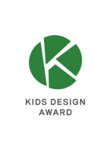 KIDS DESIGN AWARD