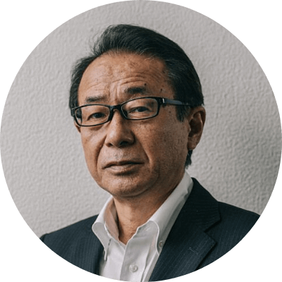 生田 二郎