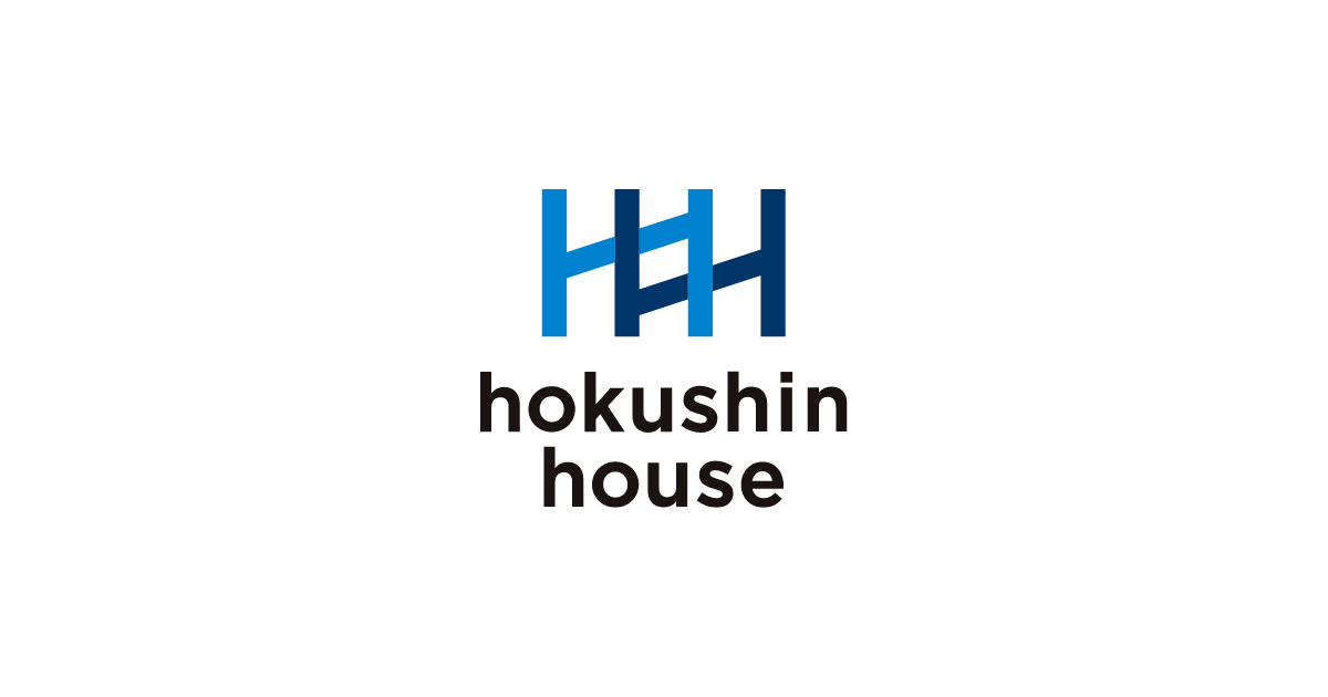 ホクシンハウス㈱