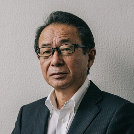 生田 二郎