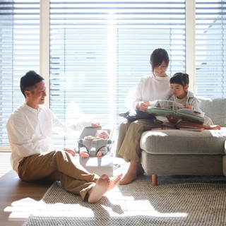 あったかあったか体験会in御幣川モデルハウス