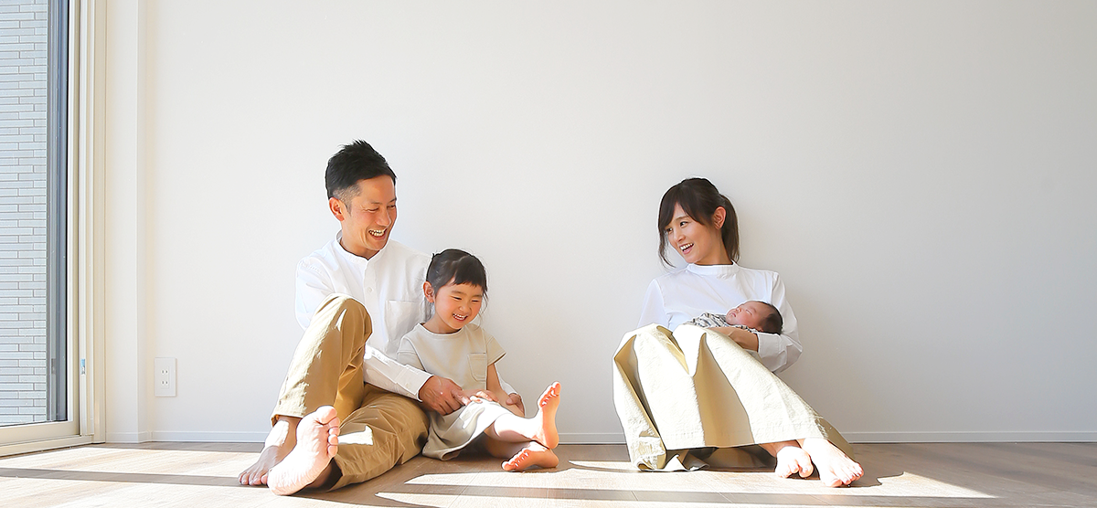 土地探しや家づくり、軽井沢への移住の疑問、なんでもご相談ください