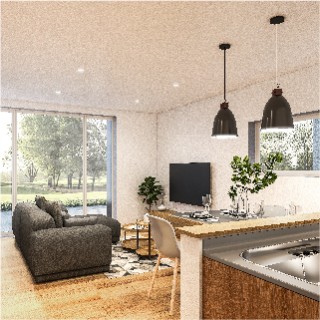 千曲市杭瀬下|閑静な住宅街で子育てにもピッタリな環境|内覧会開催中!