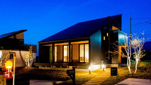 【商談中】  ライブフリー西軽井沢