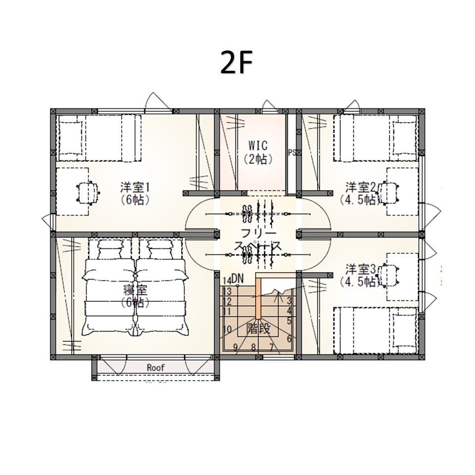 2F