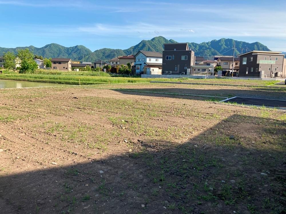 GST本郷3号地