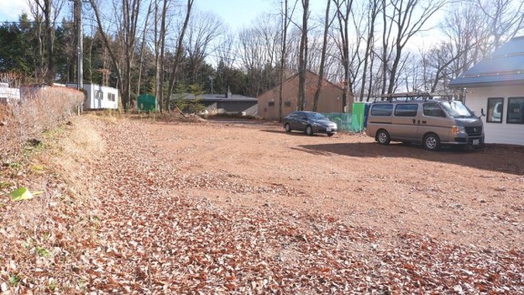 御代田町塩野分譲2号地