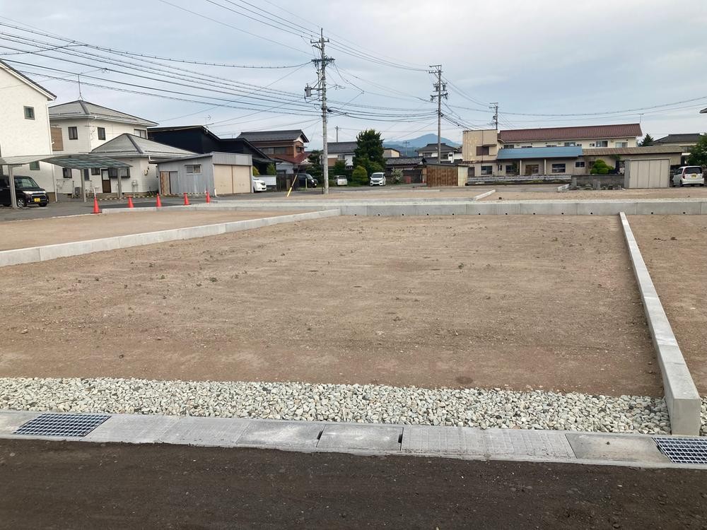 FB TOWN野沢南_B号地