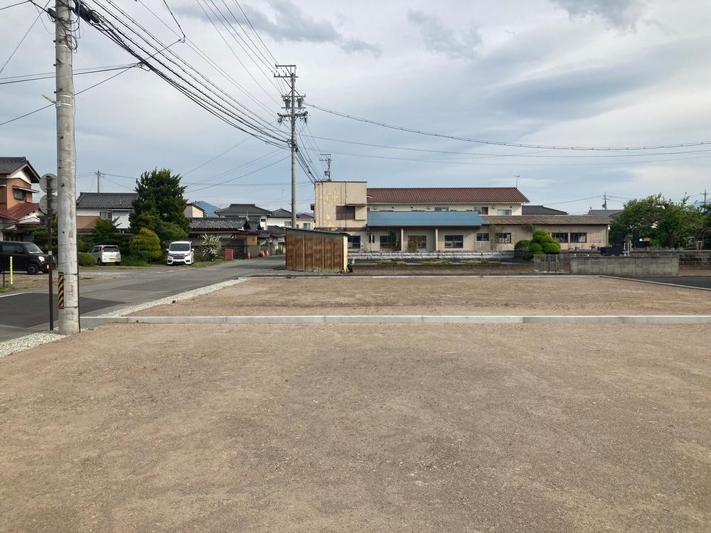 FB TOWN野沢南_D号地