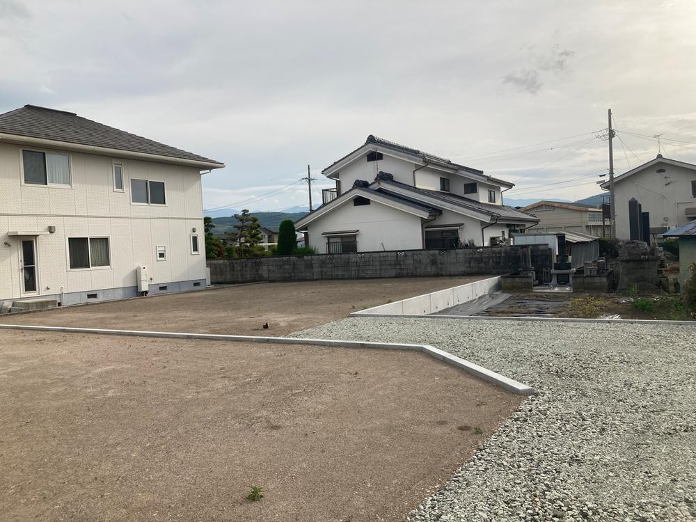 FB TOWN野沢南_F号地