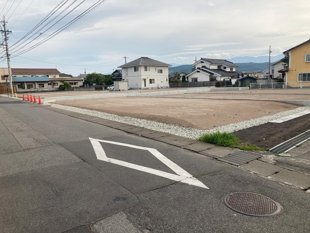 現地(2023年7月)撮影