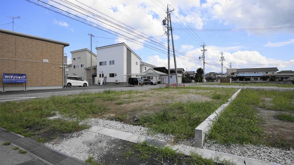 FB TOWN野沢南_A号地