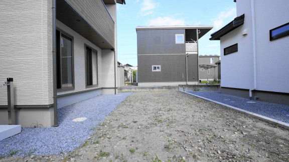 GST佐久市岩村田南Ⅱ 2号棟