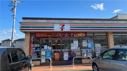 セブンイレブン豊科成相店まで1240m