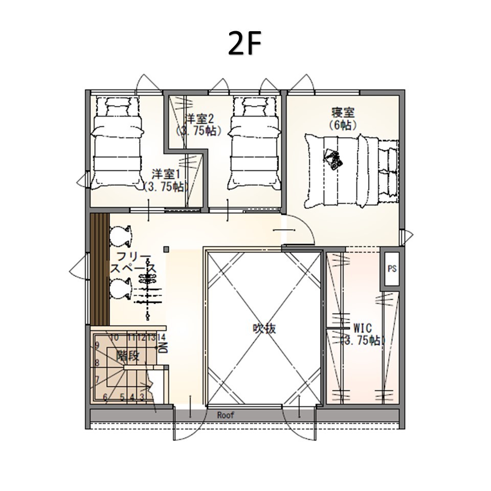 2F