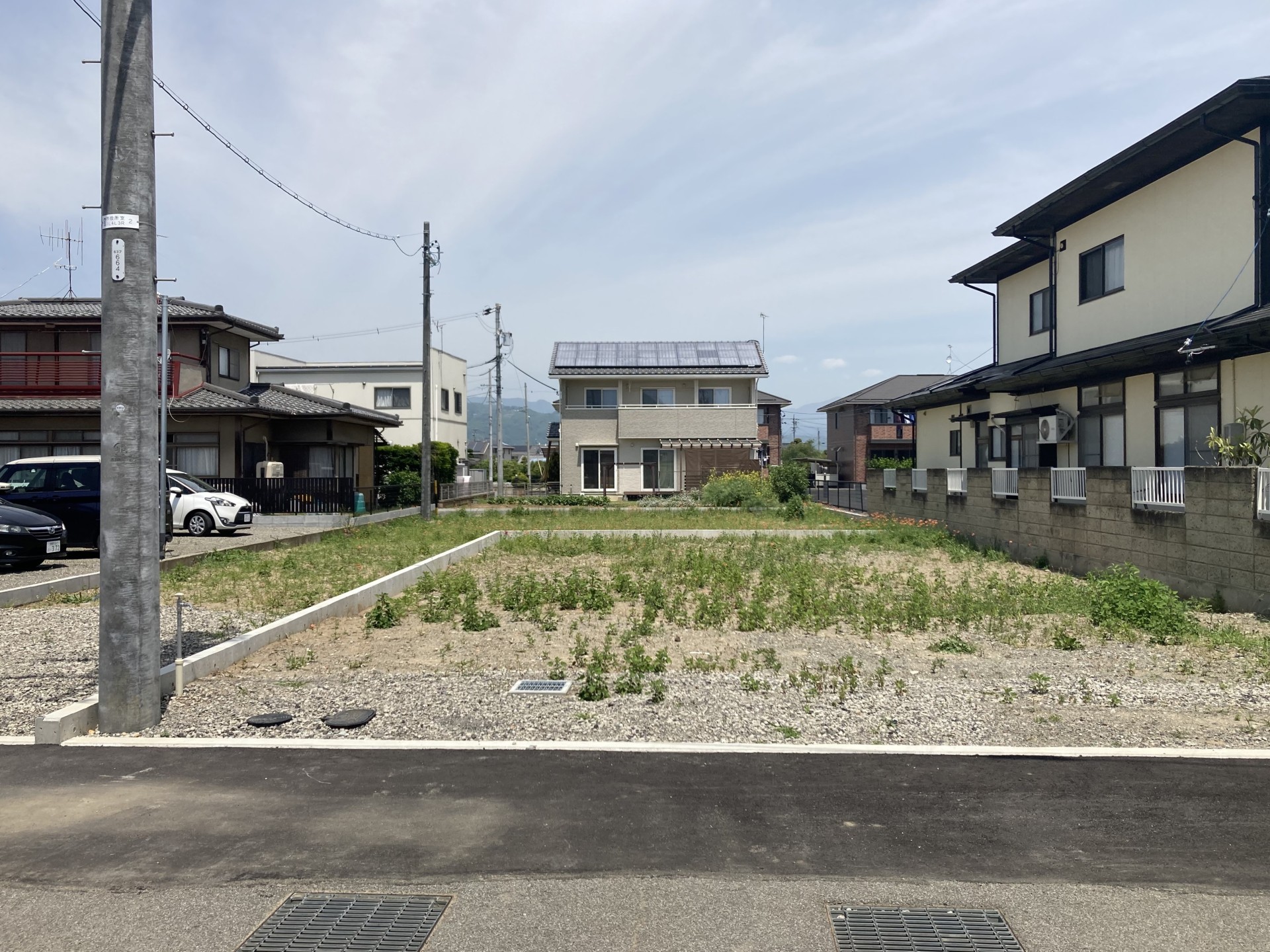 FB TOWN杭瀬下B号地