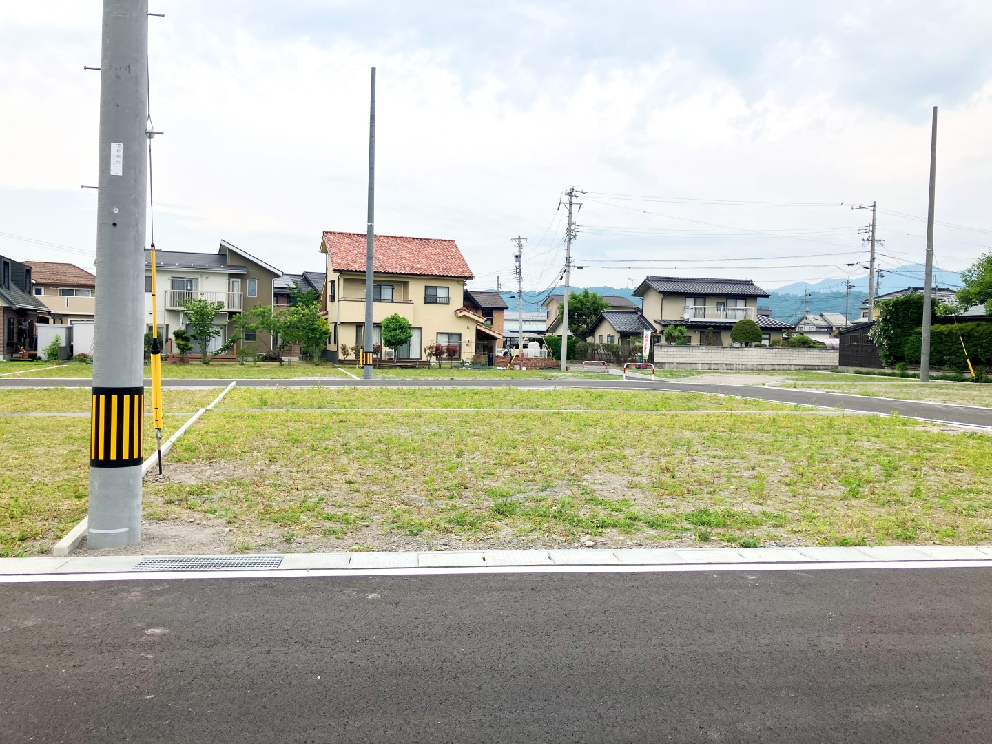 現地写真
