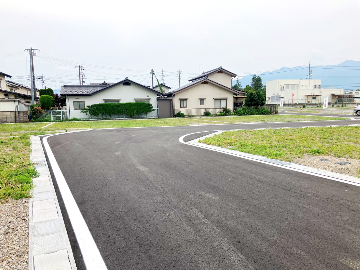 現地写真