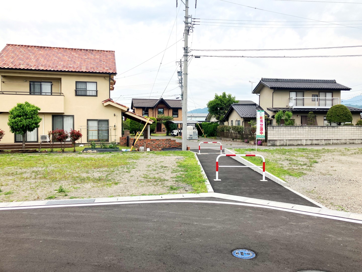 現地写真