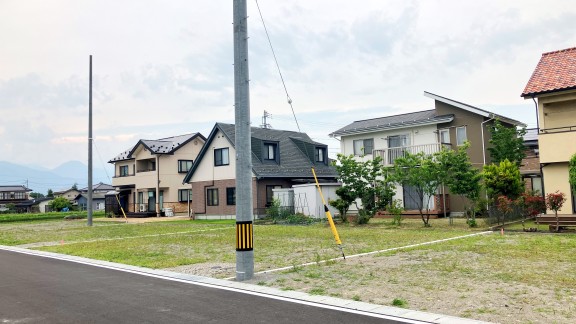 FB-town豊科高家A号地