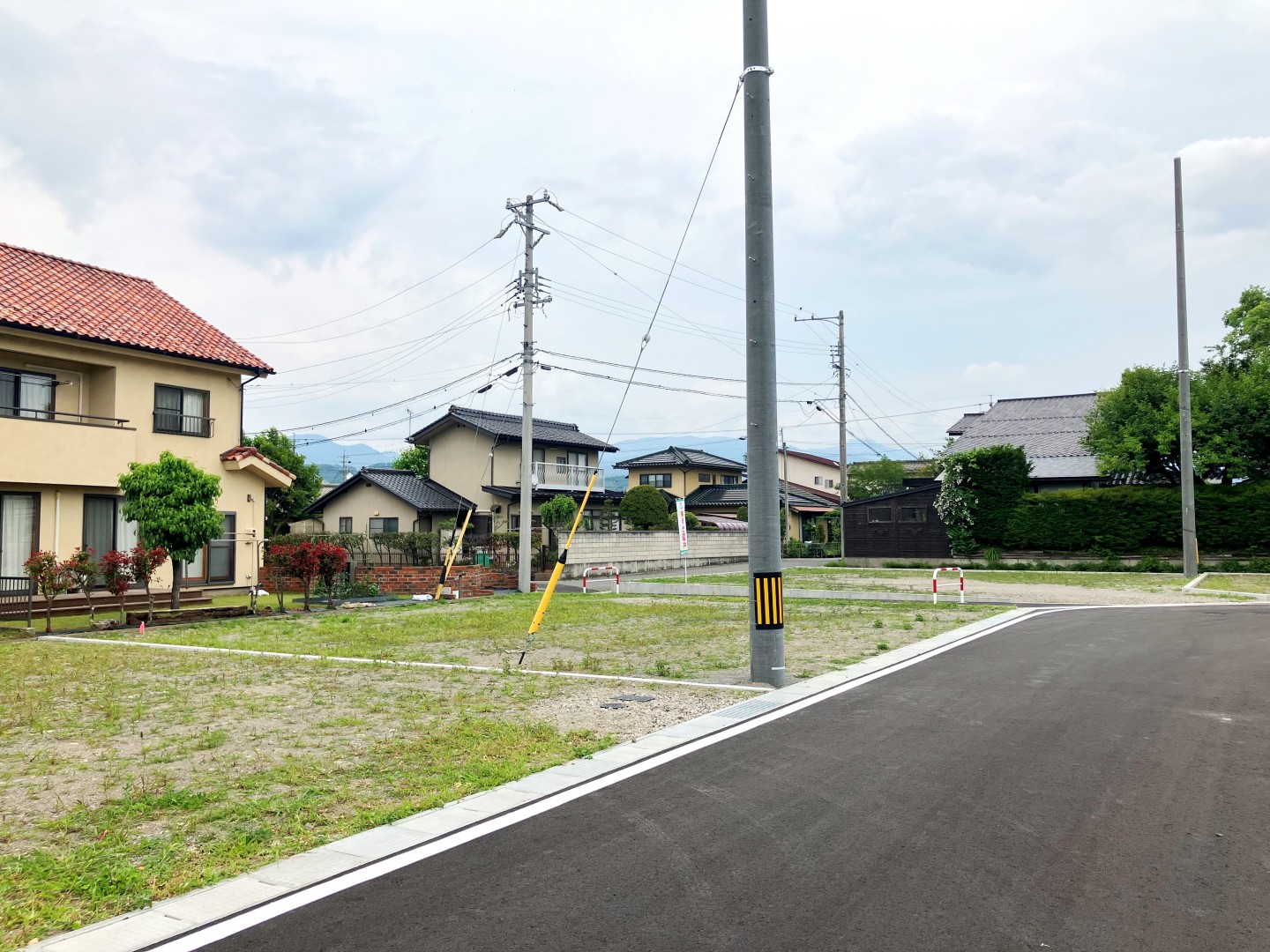 現地写真