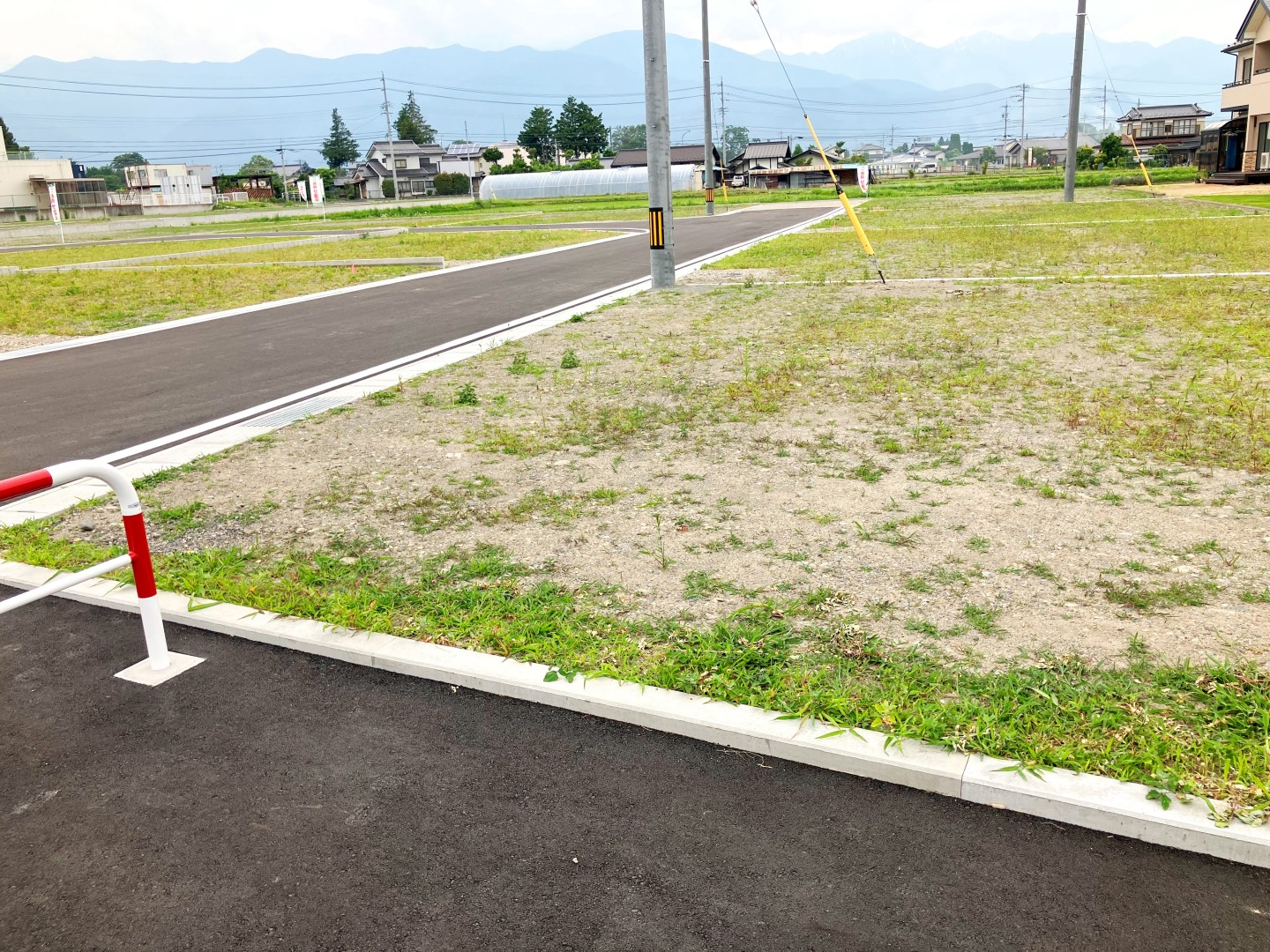 現地写真