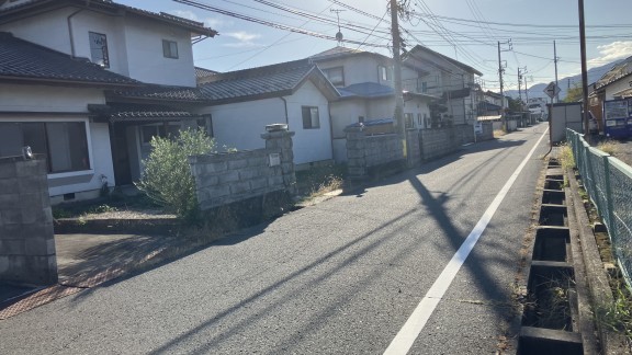 【商談中】 FB TOWN 若宮一丁目A号地　建築条件付き土地