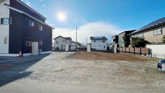 FB TOWN 広丘堅石1号地
