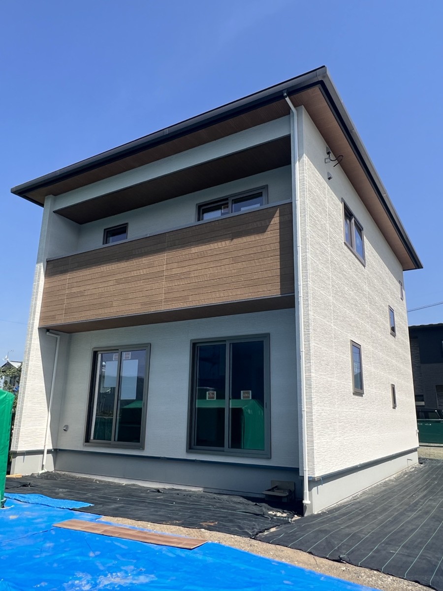 GST古里2号棟