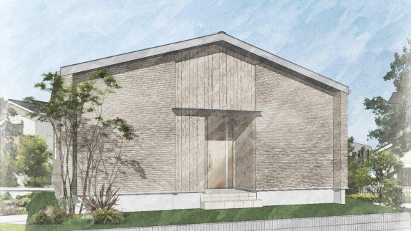 FB TOWN安茂里B号棟（平屋）