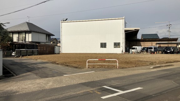 FB TOWN 合戦場A号地