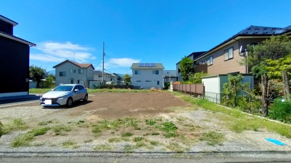 FB TOWN 広丘堅石１号地