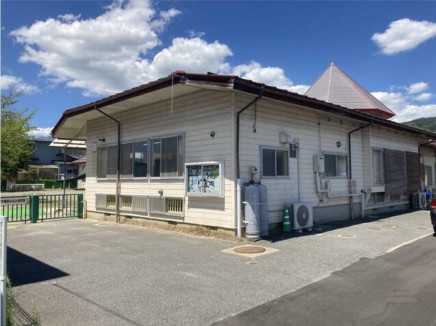 認定こども園豊野みなみ 約800m 徒歩10分