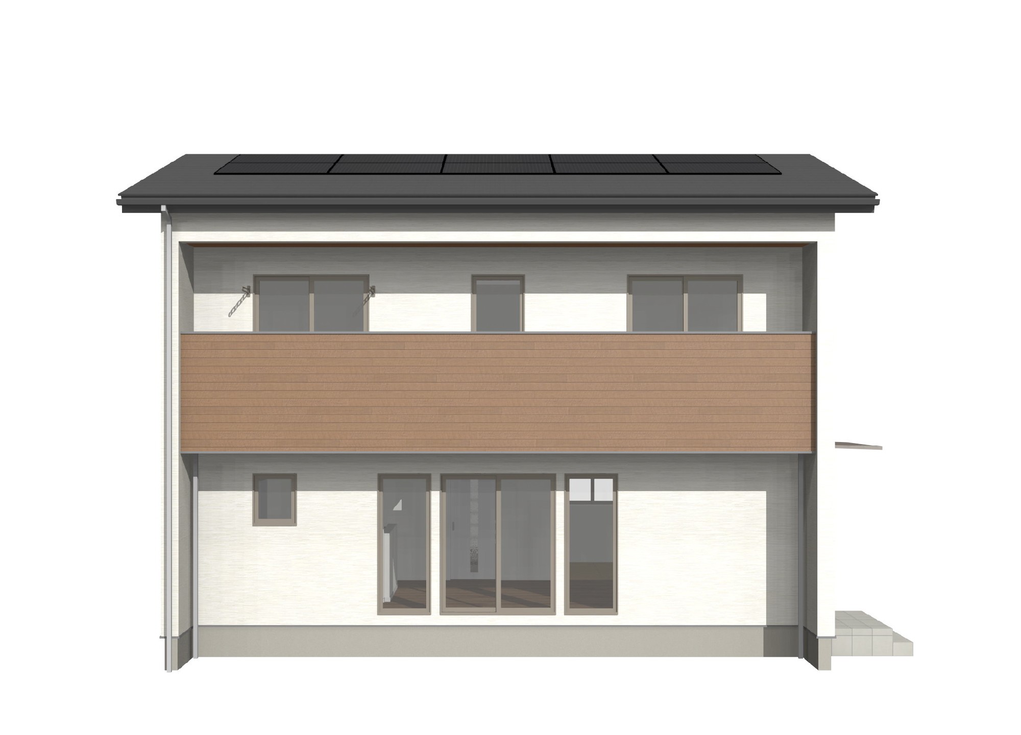 【建売】上田市本郷