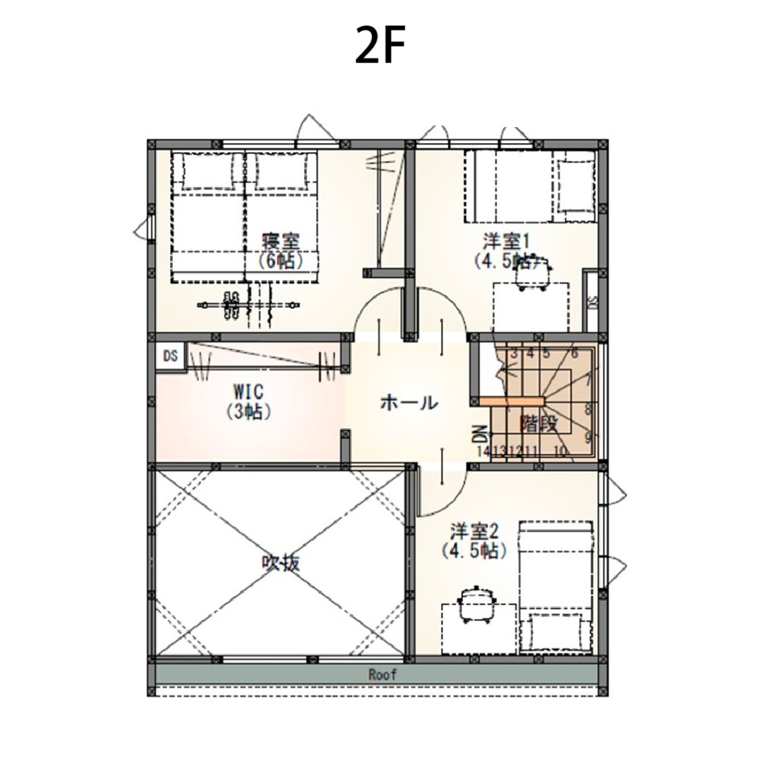 2F