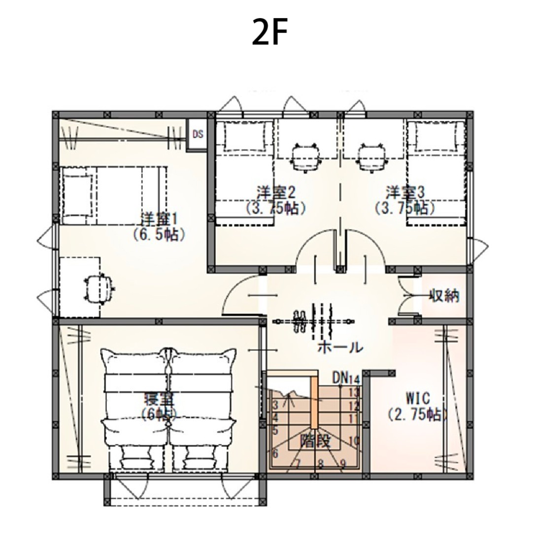 2F