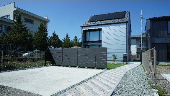 【建売】諏訪市中洲 1号棟
