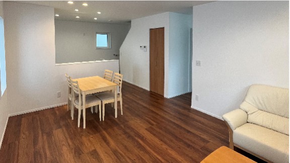 【建売】諏訪市中洲4号棟