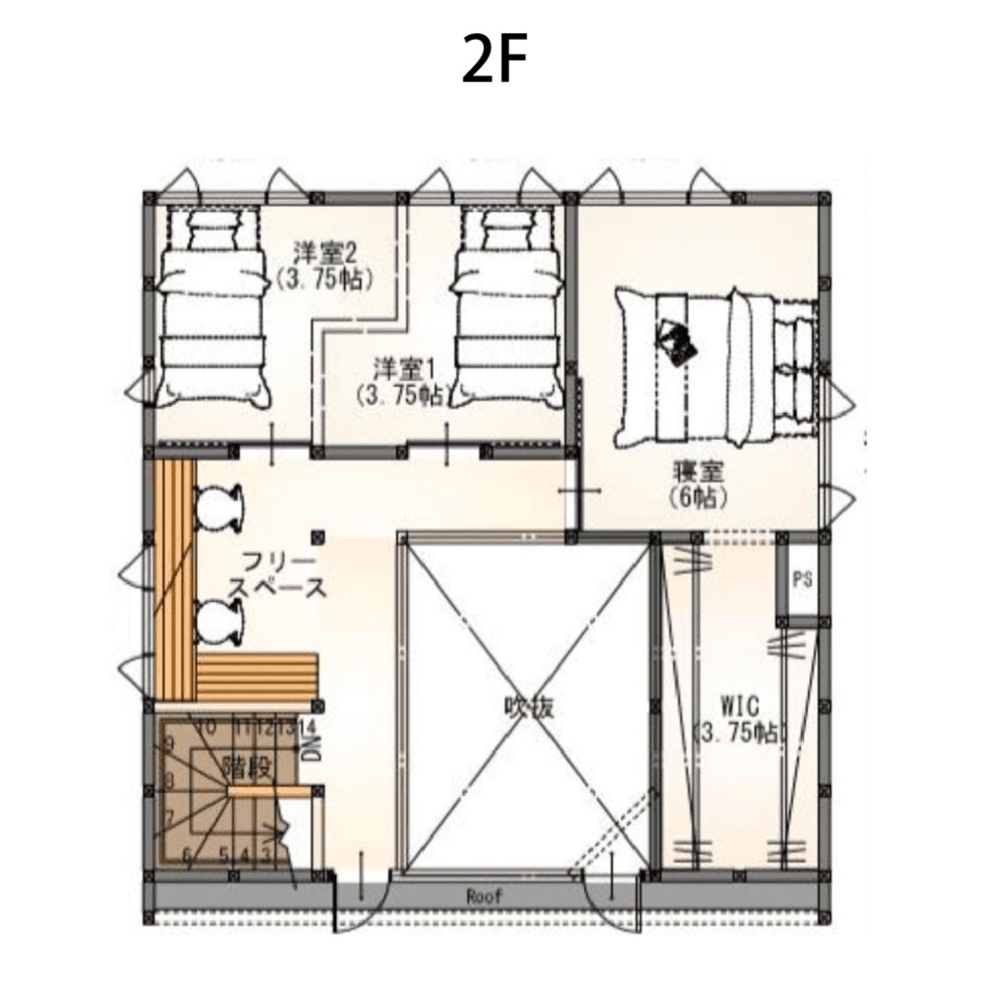 2F