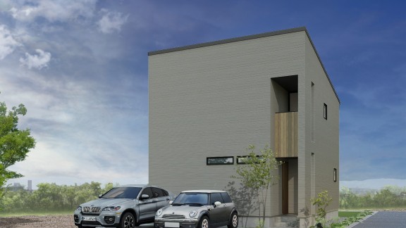 FB TOWN 須坂新町 A号棟