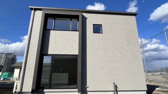 価格改定!【建売】佐久市野沢2号棟
