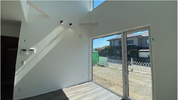 【建売】塩尻市広丘高出2号棟