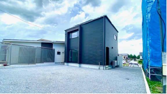 【建売】塩尻市広丘高出3号棟