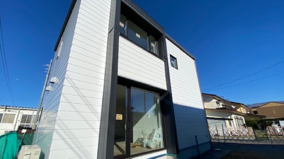【建売】塩尻市広丘吉田2号棟