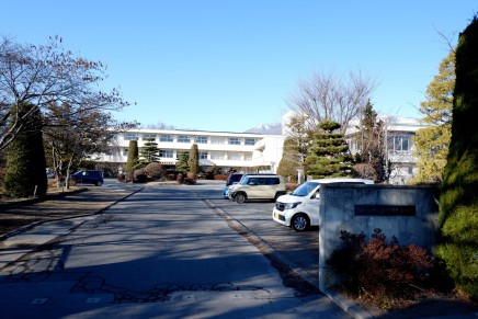 御代田北小学校 徒歩14分