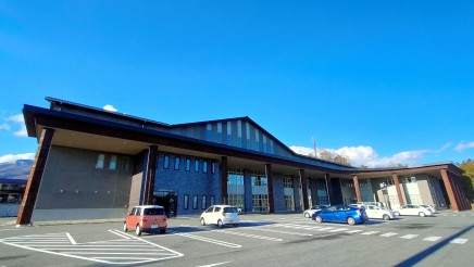 御代田町役場 徒歩11分