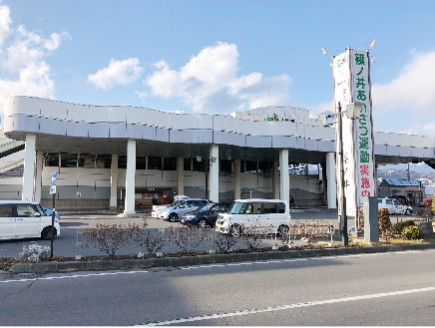 篠ノ井駅 徒歩17分