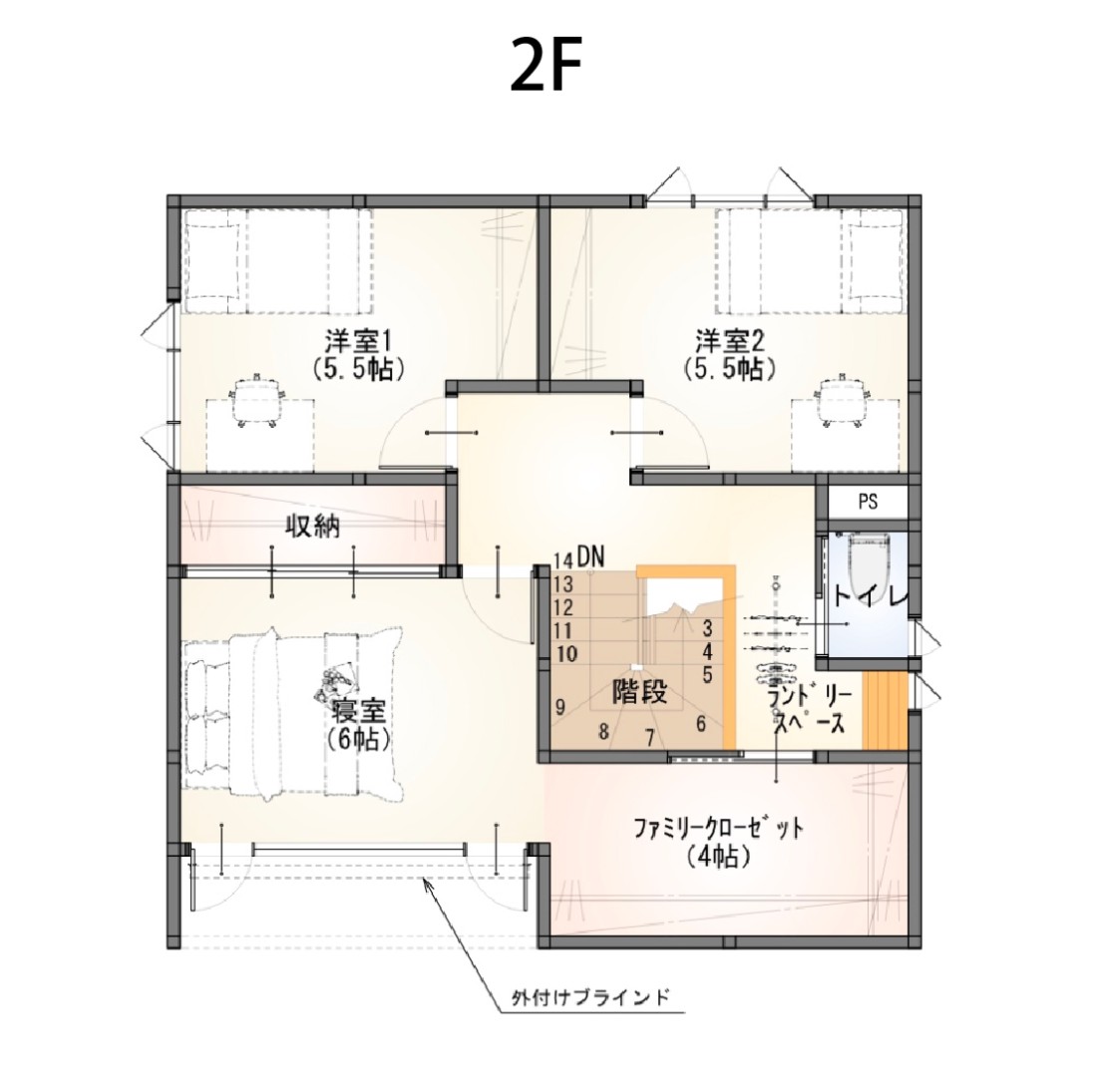 2F